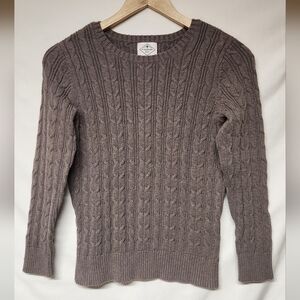 Sweater Size Medium Petite